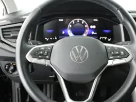 Volkswagen Taigo 1.0 TSI 116pk DSG Life Edition Camera Keyless App-Connect thumbnail 17