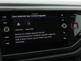 Volkswagen Taigo 1.0 TSI 116pk DSG Life Edition Camera Keyless App-Connect thumbnail 21