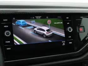 Volkswagen Taigo 1.0 TSI 116pk DSG Life Edition Camera Keyless App-Connect thumbnail 24