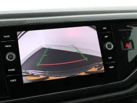 Volkswagen Taigo 1.0 TSI 116pk DSG Life Edition Camera Keyless App-Connect thumbnail 4