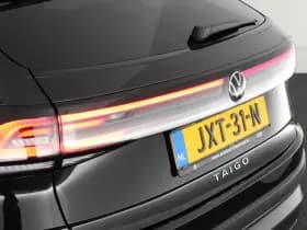 Volkswagen Taigo 1.0 TSI 116pk DSG Life Edition Camera Keyless App-Connect thumbnail 38