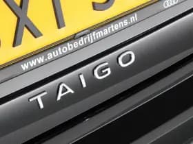 Volkswagen Taigo 1.0 TSI 116pk DSG Life Edition Camera Keyless App-Connect thumbnail 39