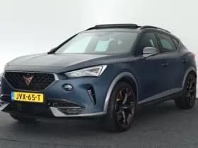 CUPRA Formentor 1.4 245pk e-Hybrid VZ Copper Edition Panoramadak Trekhaak Navigatie 360-Camera