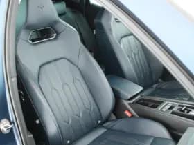 CUPRA Formentor 1.4 245pk e-Hybrid VZ Copper Edition Panoramadak Trekhaak Navigatie 360-Camera thumbnail 2