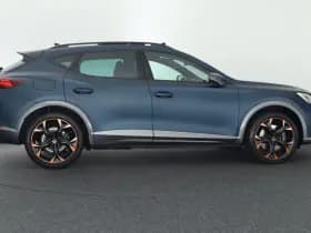 CUPRA Formentor 1.4 245pk e-Hybrid VZ Copper Edition Panoramadak Trekhaak Navigatie 360-Camera thumbnail 11