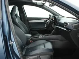 CUPRA Formentor 1.4 245pk e-Hybrid VZ Copper Edition Panoramadak Trekhaak Navigatie 360-Camera thumbnail 14