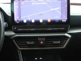 CUPRA Formentor 1.4 245pk e-Hybrid VZ Copper Edition Panoramadak Trekhaak Navigatie 360-Camera thumbnail 15