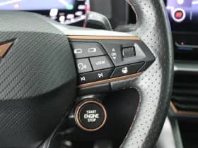 CUPRA Formentor 1.4 245pk e-Hybrid VZ Copper Edition Panoramadak Trekhaak Navigatie 360-Camera thumbnail 19