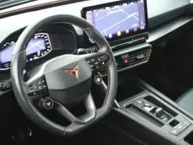 CUPRA Formentor 1.4 245pk e-Hybrid VZ Copper Edition Panoramadak Trekhaak Navigatie 360-Camera thumbnail 3