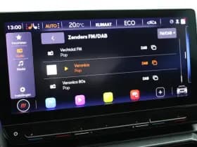 CUPRA Formentor 1.4 245pk e-Hybrid VZ Copper Edition Panoramadak Trekhaak Navigatie 360-Camera thumbnail 21