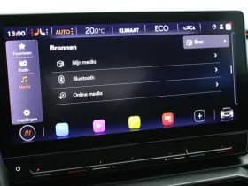 CUPRA Formentor 1.4 245pk e-Hybrid VZ Copper Edition Panoramadak Trekhaak Navigatie 360-Camera thumbnail 22