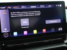 CUPRA Formentor 1.4 245pk e-Hybrid VZ Copper Edition Panoramadak Trekhaak Navigatie 360-Camera thumbnail 23