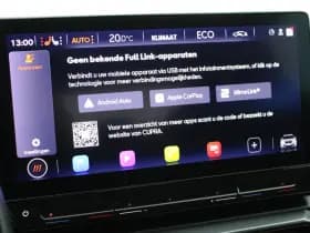 CUPRA Formentor 1.4 245pk e-Hybrid VZ Copper Edition Panoramadak Trekhaak Navigatie 360-Camera thumbnail 24