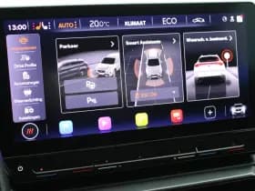 CUPRA Formentor 1.4 245pk e-Hybrid VZ Copper Edition Panoramadak Trekhaak Navigatie 360-Camera thumbnail 25