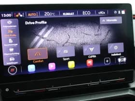 CUPRA Formentor 1.4 245pk e-Hybrid VZ Copper Edition Panoramadak Trekhaak Navigatie 360-Camera thumbnail 26