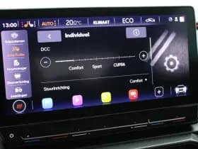 CUPRA Formentor 1.4 245pk e-Hybrid VZ Copper Edition Panoramadak Trekhaak Navigatie 360-Camera thumbnail 27