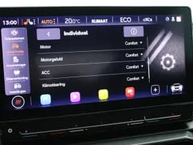 CUPRA Formentor 1.4 245pk e-Hybrid VZ Copper Edition Panoramadak Trekhaak Navigatie 360-Camera thumbnail 28