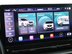 CUPRA Formentor 1.4 245pk e-Hybrid VZ Copper Edition Panoramadak Trekhaak Navigatie 360-Camera thumbnail 29