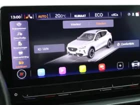 CUPRA Formentor 1.4 245pk e-Hybrid VZ Copper Edition Panoramadak Trekhaak Navigatie 360-Camera thumbnail 31