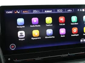 CUPRA Formentor 1.4 245pk e-Hybrid VZ Copper Edition Panoramadak Trekhaak Navigatie 360-Camera thumbnail 33