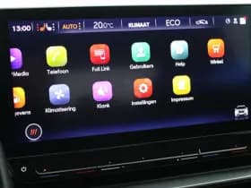 CUPRA Formentor 1.4 245pk e-Hybrid VZ Copper Edition Panoramadak Trekhaak Navigatie 360-Camera thumbnail 34