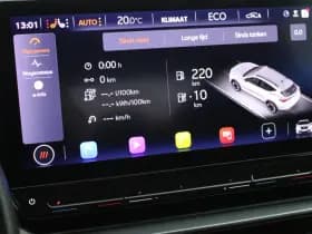 CUPRA Formentor 1.4 245pk e-Hybrid VZ Copper Edition Panoramadak Trekhaak Navigatie 360-Camera thumbnail 35