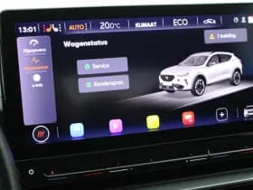 CUPRA Formentor 1.4 245pk e-Hybrid VZ Copper Edition Panoramadak Trekhaak Navigatie 360-Camera thumbnail 36