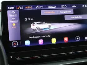 CUPRA Formentor 1.4 245pk e-Hybrid VZ Copper Edition Panoramadak Trekhaak Navigatie 360-Camera thumbnail 37