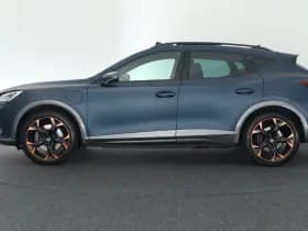 CUPRA Formentor 1.4 245pk e-Hybrid VZ Copper Edition Panoramadak Trekhaak Navigatie 360-Camera thumbnail 8