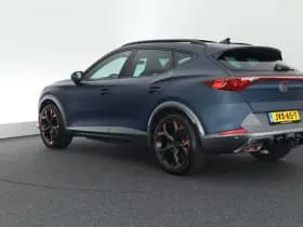 CUPRA Formentor 1.4 245pk e-Hybrid VZ Copper Edition Panoramadak Trekhaak Navigatie 360-Camera thumbnail 9