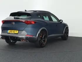 CUPRA Formentor 1.4 245pk e-Hybrid VZ Copper Edition Panoramadak Trekhaak Navigatie 360-Camera thumbnail 10