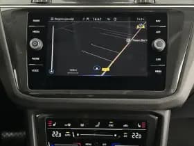 Volkswagen Tiguan 1.5 TSI 150pk DSG Elegance Camera Trekhaak Navigatie Virtual Cockpit Stoelverwarming thumbnail 13