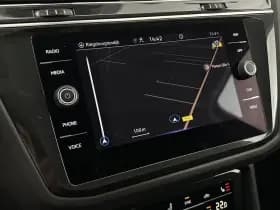 Volkswagen Tiguan 1.5 TSI 150pk DSG Elegance Camera Trekhaak Navigatie Virtual Cockpit Stoelverwarming thumbnail 18