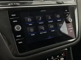 Volkswagen Tiguan 1.5 TSI 150pk DSG Elegance Camera Trekhaak Navigatie Virtual Cockpit Stoelverwarming thumbnail 19