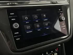 Volkswagen Tiguan 1.5 TSI 150pk DSG Elegance Camera Trekhaak Navigatie Virtual Cockpit Stoelverwarming thumbnail 20