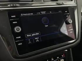 Volkswagen Tiguan 1.5 TSI 150pk DSG Elegance Camera Trekhaak Navigatie Virtual Cockpit Stoelverwarming thumbnail 21