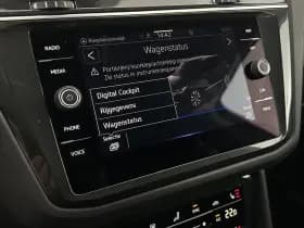 Volkswagen Tiguan 1.5 TSI 150pk DSG Elegance Camera Trekhaak Navigatie Virtual Cockpit Stoelverwarming thumbnail 23