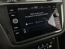 Volkswagen Tiguan 1.5 TSI 150pk DSG Elegance Camera Trekhaak Navigatie Virtual Cockpit Stoelverwarming thumbnail 24