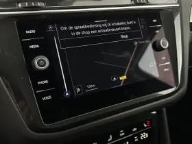 Volkswagen Tiguan 1.5 TSI 150pk DSG Elegance Camera Trekhaak Navigatie Virtual Cockpit Stoelverwarming thumbnail 25