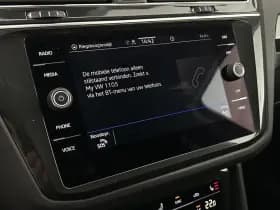 Volkswagen Tiguan 1.5 TSI 150pk DSG Elegance Camera Trekhaak Navigatie Virtual Cockpit Stoelverwarming thumbnail 26