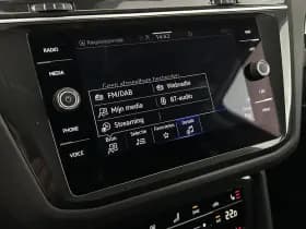 Volkswagen Tiguan 1.5 TSI 150pk DSG Elegance Camera Trekhaak Navigatie Virtual Cockpit Stoelverwarming thumbnail 27