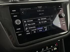 Volkswagen Tiguan 1.5 TSI 150pk DSG Elegance Camera Trekhaak Navigatie Virtual Cockpit Stoelverwarming thumbnail 28