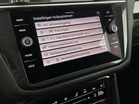 Volkswagen Tiguan 1.5 TSI 150pk DSG Elegance Camera Trekhaak Navigatie Virtual Cockpit Stoelverwarming thumbnail 30