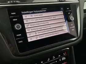 Volkswagen Tiguan 1.5 TSI 150pk DSG Elegance Camera Trekhaak Navigatie Virtual Cockpit Stoelverwarming thumbnail 31