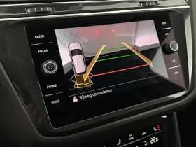 Volkswagen Tiguan 1.5 TSI 150pk DSG Elegance Camera Trekhaak Navigatie Virtual Cockpit Stoelverwarming thumbnail 5