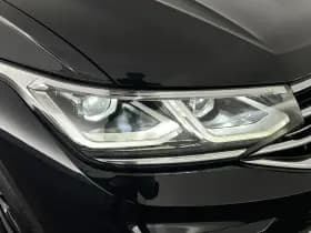 Volkswagen Tiguan 1.5 TSI 150pk DSG Elegance Camera Trekhaak Navigatie Virtual Cockpit Stoelverwarming thumbnail 42