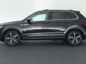 Volkswagen Tiguan 1.5 TSI 150pk DSG Elegance Camera Trekhaak Navigatie Virtual Cockpit Stoelverwarming thumbnail 6