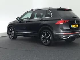 Volkswagen Tiguan 1.5 TSI 150pk DSG Elegance Camera Trekhaak Navigatie Virtual Cockpit Stoelverwarming thumbnail 7