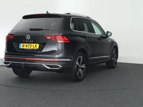 Volkswagen Tiguan 1.5 TSI 150pk DSG Elegance Camera Trekhaak Navigatie Virtual Cockpit Stoelverwarming thumbnail 8