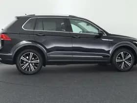 Volkswagen Tiguan 1.5 TSI 150pk DSG Elegance Camera Trekhaak Navigatie Virtual Cockpit Stoelverwarming thumbnail 9